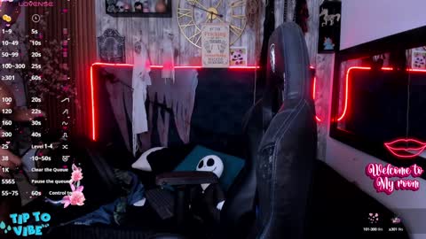 Miah online show from January 10, 2025, 12:15 pm