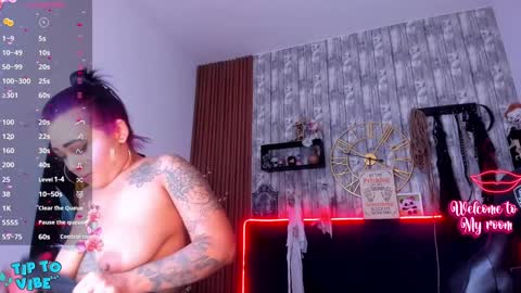 Miah online show from January 11, 2025, 11:56 am