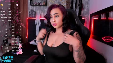 Miah online show from January 15, 2025, 12:25 pm