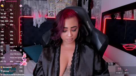 Miah online show from February 5, 2025, 11:28 pm