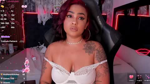 Miah online show from February 6, 2025, 4:36 pm