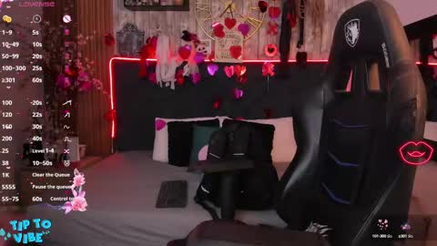 Miah online show from February 22, 2025, 12:29 pm