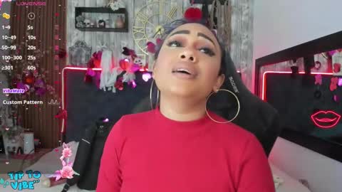 Miah online show from February 24, 2025, 11:43 am