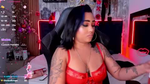 Miah online show from February 24, 2025, 2:48 pm