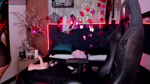 Miah online show from February 27, 2025, 12:13 pm