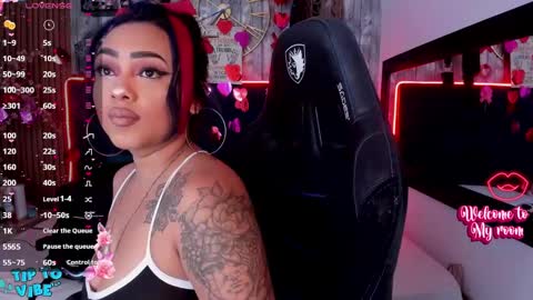 Miah online show from February 28, 2025, 11:47 am