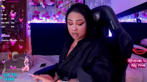 Miah online show from September 9, 2025, 11:21 am