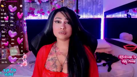 Miah online show from September 12, 2025, 12:27 pm