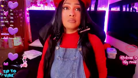 Miah online show from September 19, 2025, 11:55 am