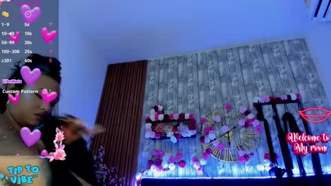 Miah online show from September 30, 2025, 11:15 am