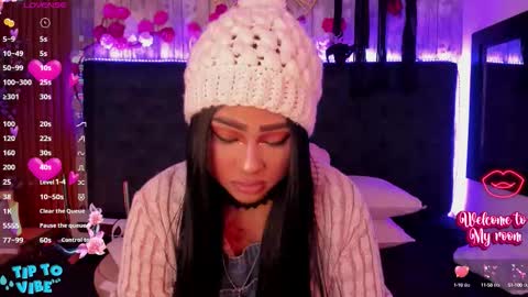 Miah online show from October 10, 2025, 12:04 pm