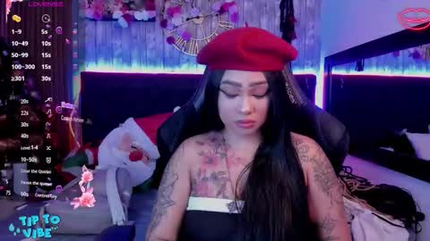 Miah online show from January 18, 2026, 1:15 pm