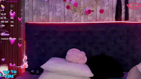 Miah online show from April 14, 2026, 11:16 am