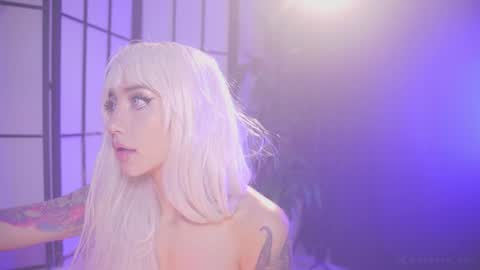 Mely  Birthday party saturday night BYO online show from December 12, 2024, 3:21 am