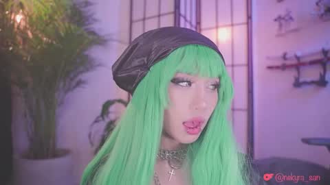 Mely  Birthday party saturday night BYO online show from September 20, 2025, 12:44 am