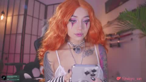 Mely  Birthday party saturday night BYO online show from October 24, 2025, 12:41 am