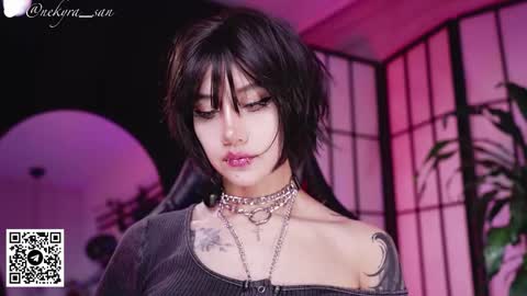 Mely  Birthday party saturday night BYO online show from March 26, 2026, 12:28 am