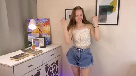 Eva online show from April 1, 2026, 1:41 pm