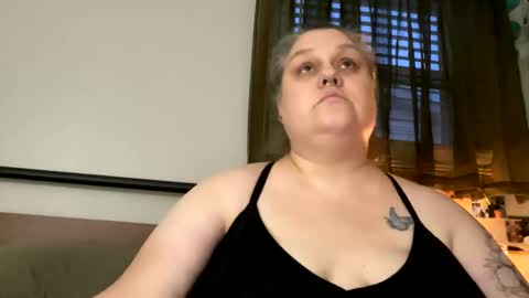 Nellie Atlas online show from March 1, 2025, 12:07 am