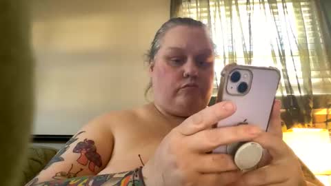 Nellie Atlas online show from February 23, 2026, 2:36 pm