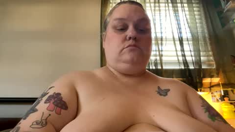 Nellie Atlas online show from March 13, 2026, 2:45 pm