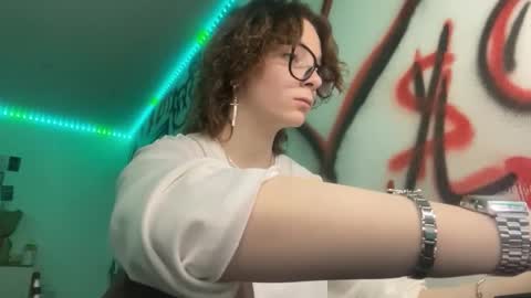 Alice online show from March 5, 2026, 6:37 pm