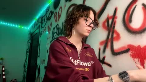 Alice online show from March 6, 2026, 6:15 pm