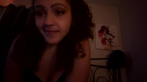 Nell xo online show from November 2, 2025, 3:42 am