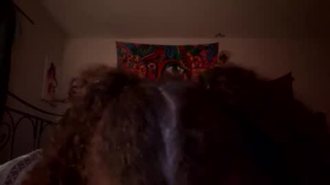 Nell xo online show from November 6, 2025, 1:39 am