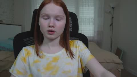 Nellie online show from April 27, 2026, 2:15 pm