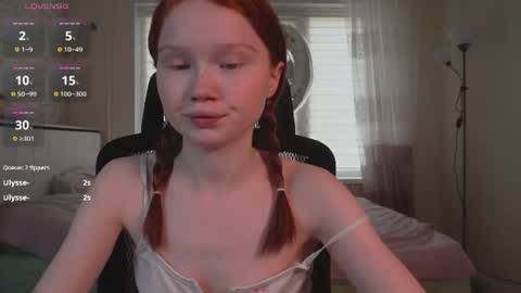Snapshot of nellie_baby chatting on June 29, 2026, 11:10 am Nellie online show from June 29, 2026, 11:10 am