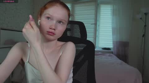 Snapshot of nellie_baby chatting on July 5, 2026, 3:08 pm Nellie online show from July 5, 2026, 3:08 pm