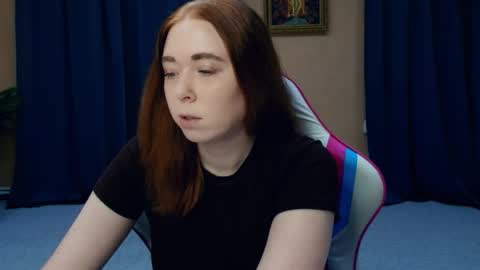 Snapshot of nelliemathers chatting on April 27, 2026, 7:34 pm Nelli online show from April 27, 2026, 7:34 pm