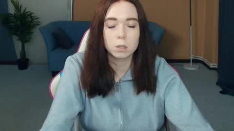 Snapshot of nelliemathers chatting on May 10, 2026, 7:30 pm Nelli online show from May 10, 2026, 7:30 pm