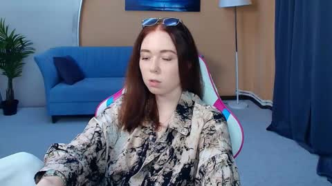 Snapshot of nelliemathers chatting on May 21, 2026, 7:54 pm Nelli online show from May 21, 2026, 7:54 pm
