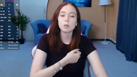 Snapshot of nelliemathers chatting on May 29, 2026, 8:07 pm Nelli online show from May 29, 2026, 8:07 pm