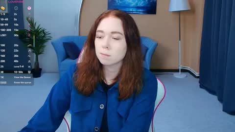 Snapshot of nelliemathers chatting on May 31, 2026, 8:32 pm Nelli online show from May 31, 2026, 8:32 pm