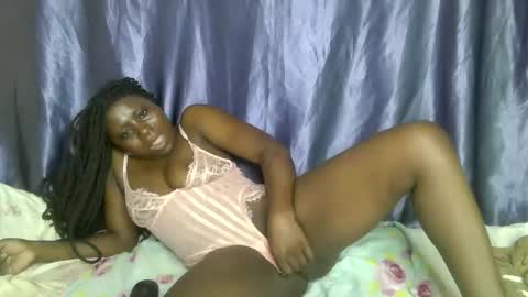 nelly_254 online show from April 20, 2026, 9:27 pm