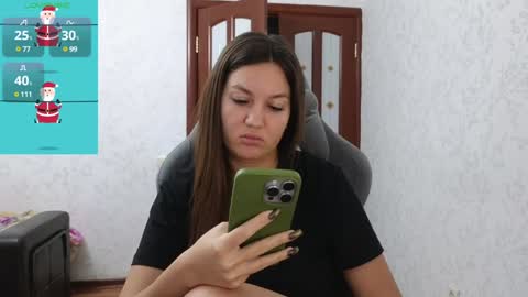 Nelly online show from January 4, 2025, 12:16 pm