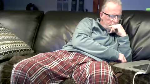 Jack online show from March 4, 2025, 1:55 am