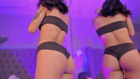 Nmesis online show from January 13, 2025, 6:38 pm