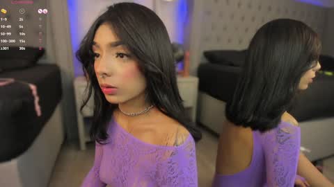 Nmesis online show from February 8, 2025, 6:43 am