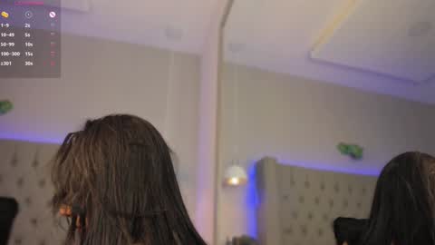 Nmesis online show from February 8, 2025, 9:46 am