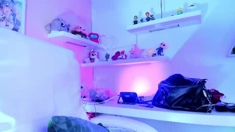 Snapshot of nemesis_castel_ chatting on July 28, 2026, 2:24 pm Nemesis online show from July 28, 2026, 2:24 pm