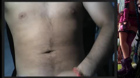 nemesisone11 online show from November 8, 2025, 10:19 pm