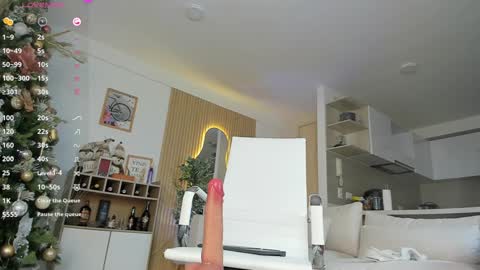 nemisha online show from January 5, 2025, 12:53 pm