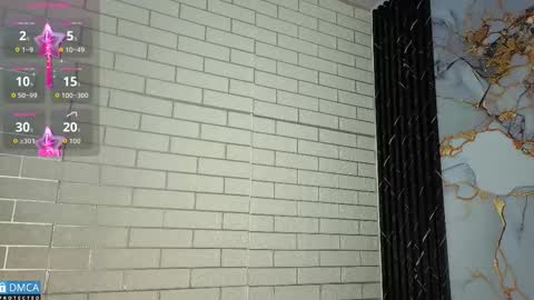 Salome Nena cupcake online show from October 29, 2025, 11:01 am