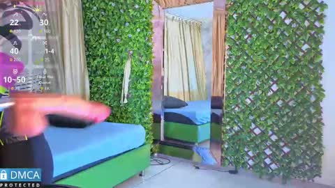 Salome Nena cupcake online show from January 15, 2026, 11:37 am