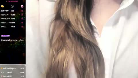 Snapshot of nene_sweet_mommy chatting on January 19, 2025, 8:19 pm nene sweet mommy online show from January 19, 2025, 8:19 pm