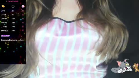 Snapshot of nene_sweet_mommy chatting on January 26, 2025, 8:23 pm nene sweet mommy online show from January 26, 2025, 8:23 pm